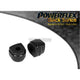 Powerflex Black Series Rear Anti-Roll Bar Bush 15Mm Alfa Romeo Giulietta 940 10-20 Bushes