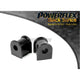 Powerflex Black Series Rear Anti Roll Bar Bush 15Mm Toyota Mr2 Gen3 Zzw30 00-06 Bushes