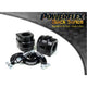Powerflex Black Series Rear Anti Roll Bar Bush 26Mm Bmw 4 G22 G23 G82 G83 M4 20 + Bushes