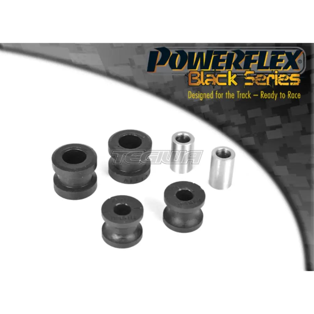 Powerflex Black Series Rear Anti Roll Bar Link Kit Honda Civic Ej-Ek Ballade 95-05 Bushes