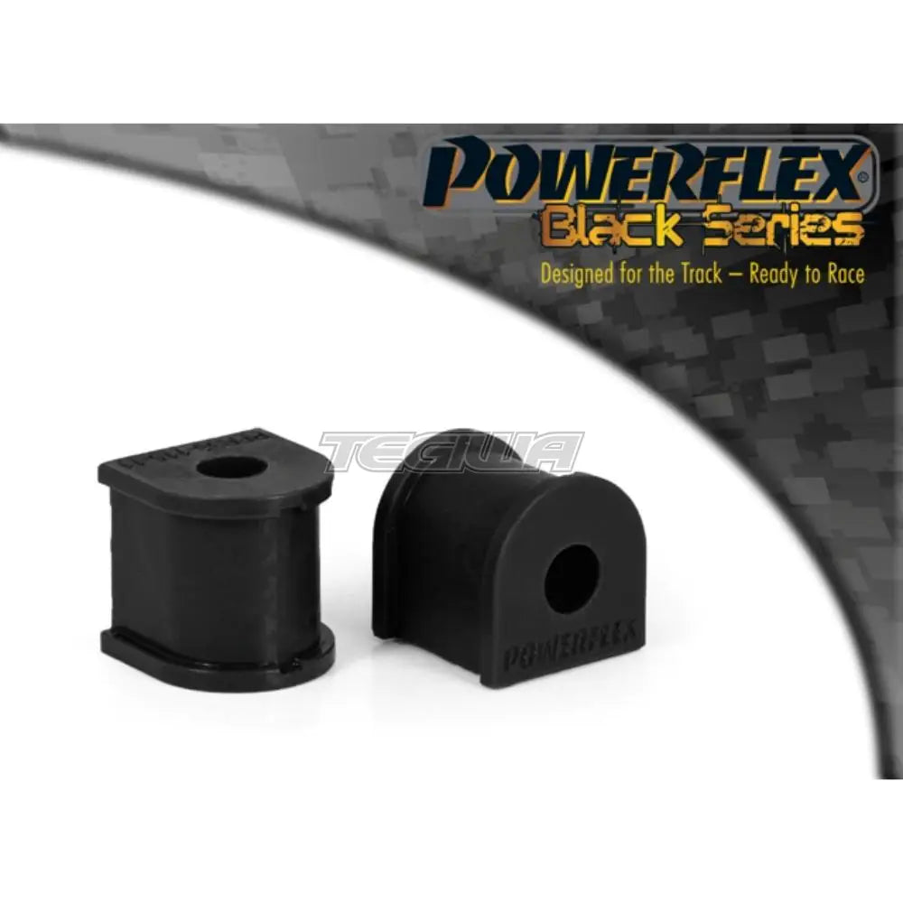 Powerflex Black Series Rear Anti Roll Bar Mounting Bush 11Mm Mazda Mx-5 Miata Eunos Mk1 Na 89-98