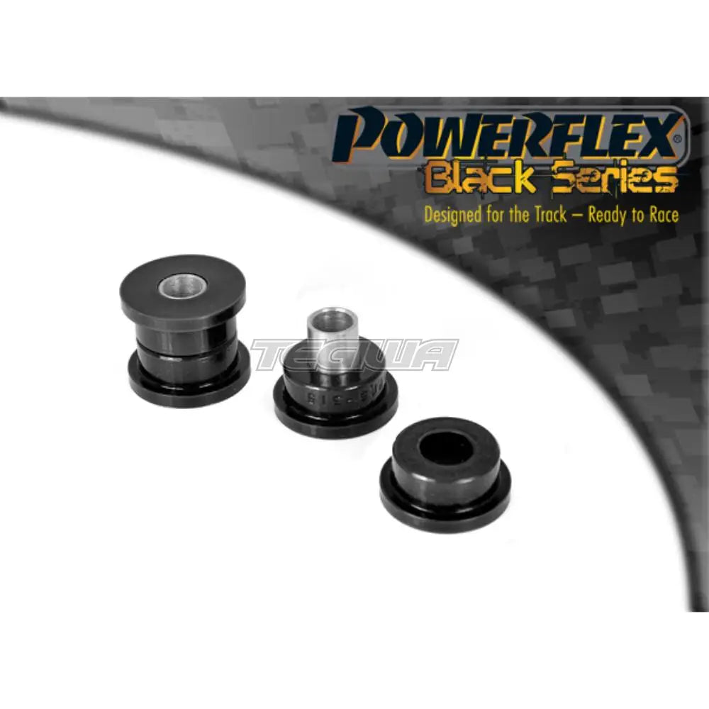 Powerflex Black Series Rear Arb End Link To Arm Bush Bmw Z4 E89 09-16 Bushes