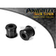 Powerflex Black Series Rear Arb End Link To Bar Bush Bmw Z4 E89 09-16 Bushes