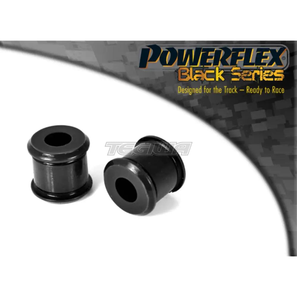 Powerflex Black Series Rear Arb End Link To Bar Bush Bmw Z4 Z4M E85 E86 06-09 Bushes