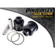 Powerflex Black Series Rear Beam Mounting Bush Honda Civic Fk2 Type-R 15-17 Bushes