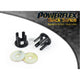 Powerflex Black Series Rear Diff Front Bush Insert Bmw 4 F32 F33 F36 F82 F83 Xdrive 13 13 + Gearbox