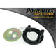 Powerflex Black Series Rear Diff Left Mount Insert Toyota Gr 86 21 + Gearbox Mounts
