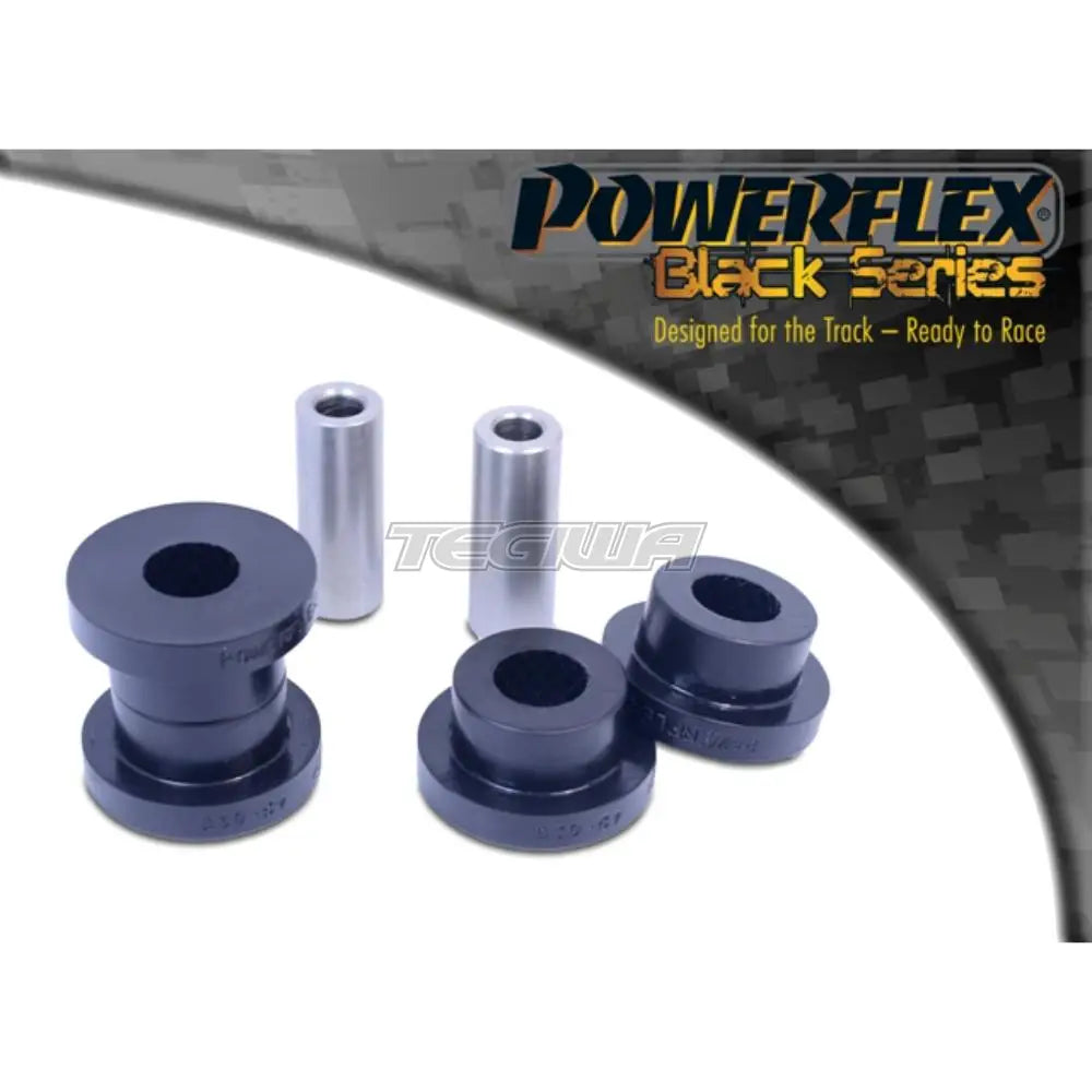 Powerflex Black Series Rear Lower Arm Outer Bush 35Mm Honda Civic Ej-Ek Ballade 95-05 Bushes