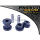 Powerflex Black Series Rear Lower Arm Outer Bush 35Mm Honda Civic Ej-Ek Ballade 95-05 Bushes