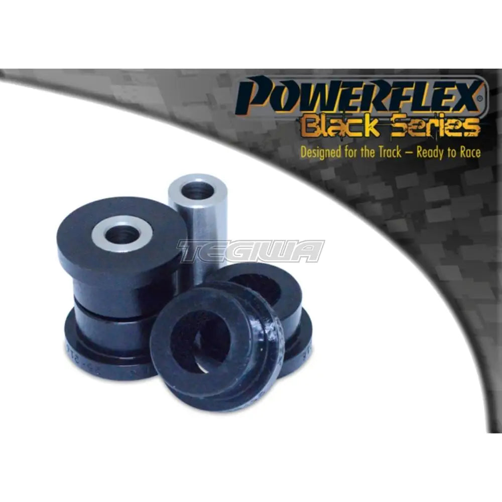 Powerflex Black Series Rear Lower Shock Mount Bush Honda S2000 99-09 Bushes