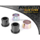 Powerflex Black Series Rear Outer Integral Link Lower Bush Bmw 5 E39 520 To 530 96-04 Bushes