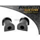 Powerflex Black Series Rear Roll Bar Mounting Bush 18Mm Bmw 3 E30 Inc M3 82-91 Bushes