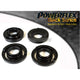 Powerflex Black Series Rear Subframe Front Bush Insert Bmw Z4 Z4M E85 E86 06-09 Bushes