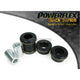 Powerflex Black Series Rear Subframe Front Mounting Bush Track/Msport Bmw 1 F20 F21 Rwd 11-19 Bushes