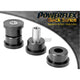 Powerflex Black Series Rear Tie Bar Front Bush Toyota Mr2 Gen2 Sw20 Rev 1 89-99 Bushes