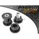 Powerflex Black Series Rear Track Control Arm Outer Bush Toyota Supra Mk4 Jza80 93-02 -
