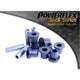Powerflex Black Series Rear Trailing Arm Bush Bmw 3 E30 Inc M3 82-91 Bushes