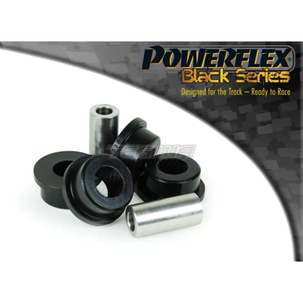 Powerflex Black Series Rear Trailing Arm Front Bush Toyota Gr 86 21 + Bushes