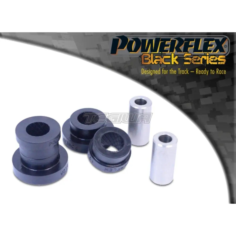 Powerflex Black Series Rear Upper Arm Outer Bush Honda Civic Ej-Ek Ballade 95-05 Bushes