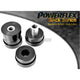 Powerflex Black Series Rear Upper Outer Link/Hub Bush Honda Integra Mk3 Db Dc2 Inc Type-R 93-01