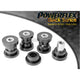 Powerflex Black Series Rear Upper Wishbone Bush Honda S2000 99-09 - Pfr25-210Blk Bushes