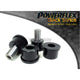 Powerflex Black Series Rear Upper Wishbone Bush Outer Mazda Mx-5 Miata Eunos Mk1 Na 89-98 Bushes