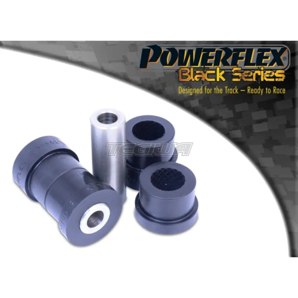 Powerflex Black Series Rear Upper Wishbone Inner Bush Bmw Z4 E89 09-16 Bushes