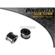 Powerflex Black Series Shift Arm Front Bush Oval Bmw 3 E46 Compact 99-06 Bushes