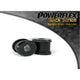 Powerflex Black Series Shift Arm Front Bush Ultra-Oval Bmw 5 E60 E61 Saloon 03-10 Bushes