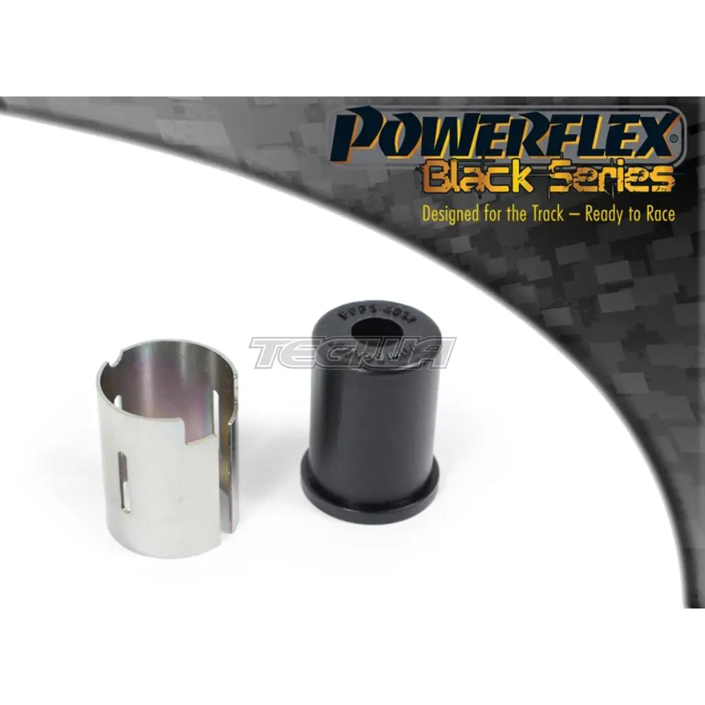 Powerflex Black Series Shifter Arm Rear Bush Bmw Z4 E89 09-16 Bushes