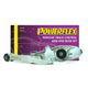 Powerflex Black Series Track Control Arm Inc Bush Kit Porsche 981 Boxster Cayman 12-16 -