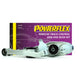 Powerflex Black Series Track Control Arm Inc Bush Kit Porsche 981 Boxster Cayman 12-16 -
