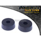 Powerflex Black Series Transmission Mount Bracket Small Bush Porsche 911 964 89-94 Bushes