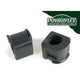 Powerflex Heritage Series Front Anti Roll Bar Bush 18Mm Volkswagen Corrado Vr6 89-95 Bushes
