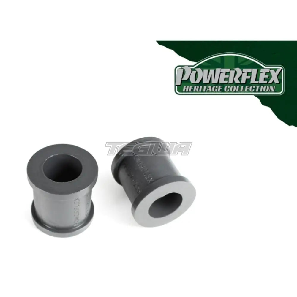 Powerflex Heritage Series Front Anti Roll Bar Bush 20Mm Porsche 924 Inc S 944 82-85 - Pff57-306-20H