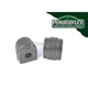 Powerflex Heritage Series Front Anti Roll Bar Bush 21.5Mm Bmw 5 E39 520 To 530 Touring 96-04 Bushes