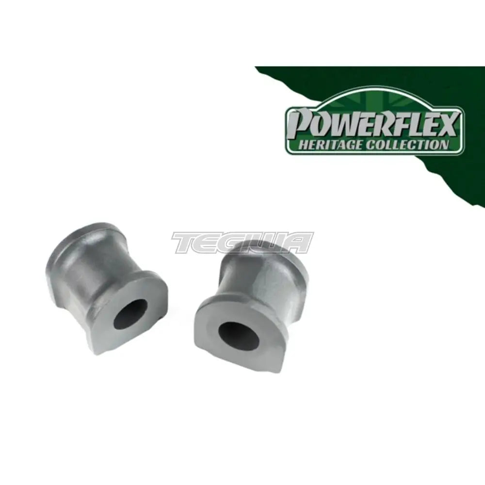 Powerflex Heritage Series Front Anti Roll Bar Bush 21Mm Porsche 911 964 89-94 Bushes