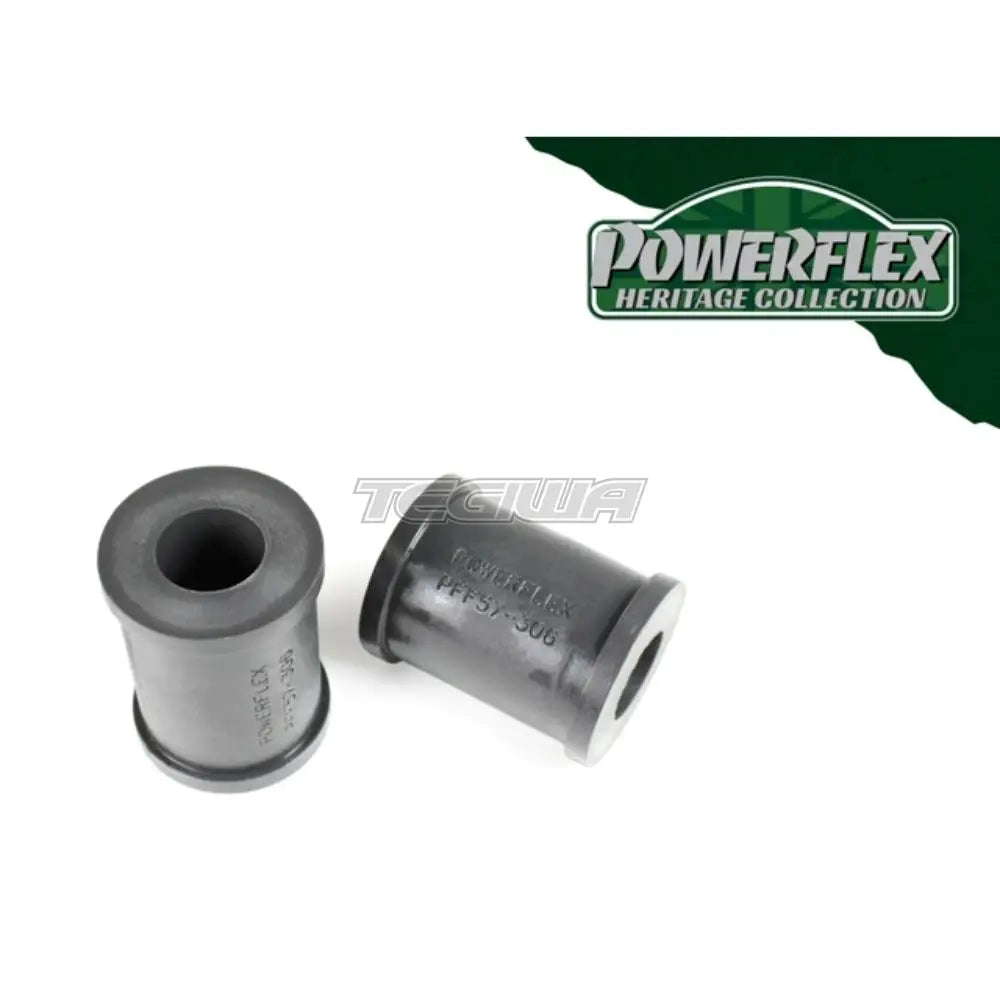 Powerflex Heritage Series Front Anti Roll Bar Bush 23Mm Porsche 924 Inc S 944 82-85 Bushes