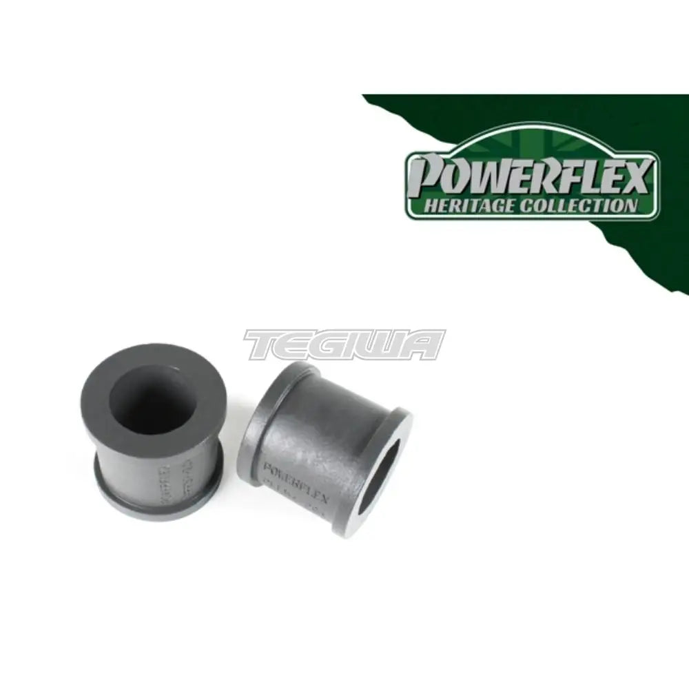 Powerflex Heritage Series Front Anti Roll Bar Bush 24Mm Porsche 944 Inc S2 Turbo 85-91 Bushes