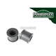 Powerflex Heritage Series Front Anti Roll Bar Bush 25.5Mm Porsche 944 Inc S2 Turbo 85-91 Bushes