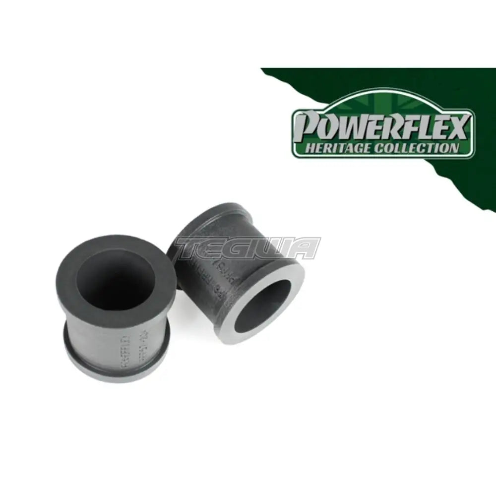 Powerflex Heritage Series Front Anti Roll Bar Bush 26.8Mm Porsche 944 Inc S2 Turbo 85-91 Bushes