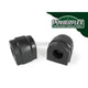 Powerflex Heritage Series Front Anti Roll Bar Bush 26Mm Bmw 3 E46 M3 Inc Csl 99-06 Bushes