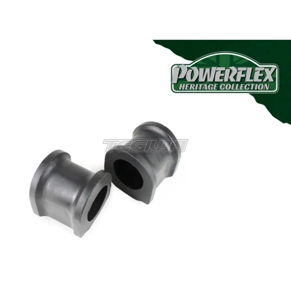 Powerflex Heritage Series Front Anti Roll Bar Bush 27Mm Porsche 911 964 89-94 Bushes