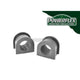 Powerflex Heritage Series Front Anti Roll Bar Bush 29Mm Mazda Rx-7 Gen 3-Fd3S 92-02 Bushes