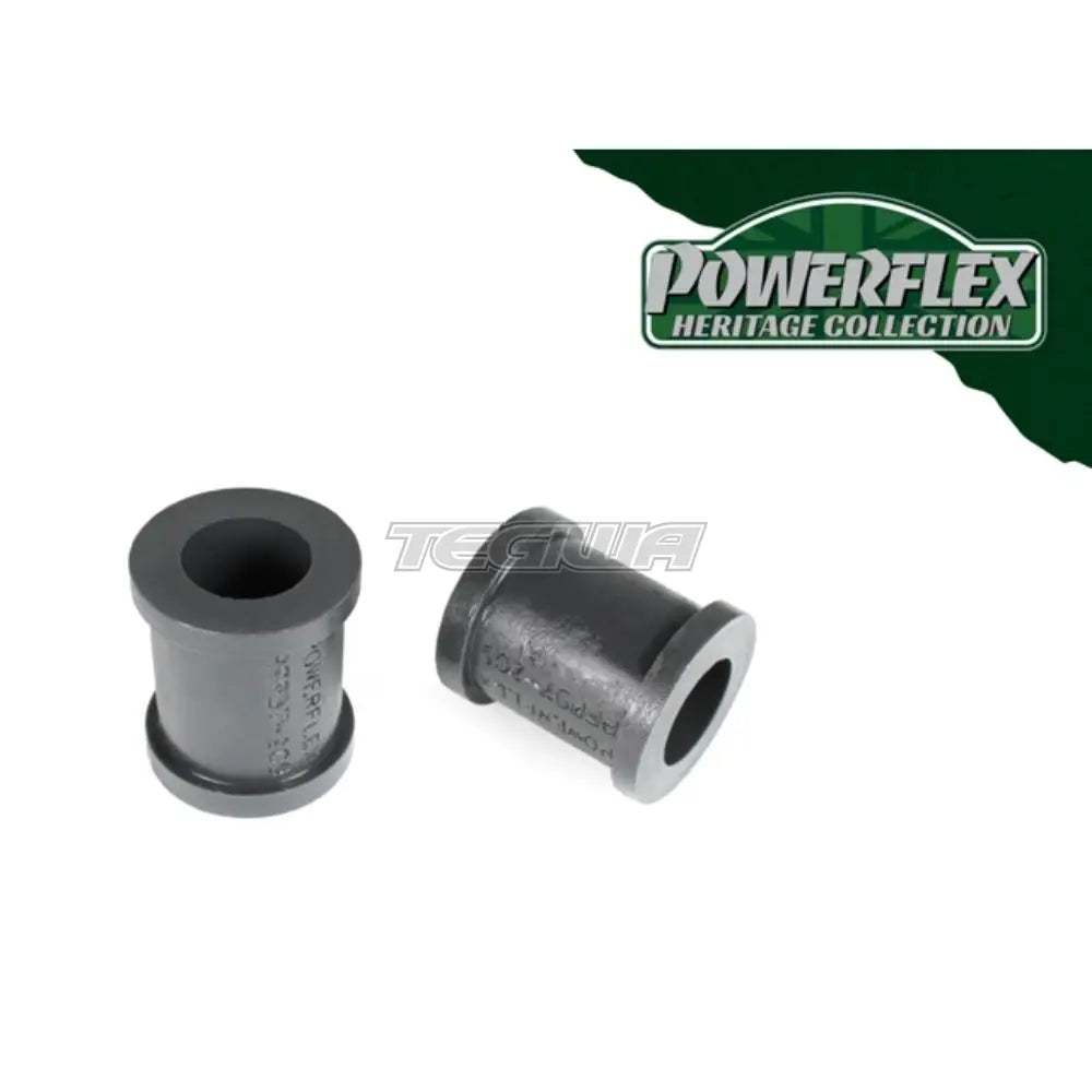 Powerflex Heritage Series Front Anti-Roll Bar Drop Link Bush 21Mm Porsche 924 Inc S 944 82-85 Bushes