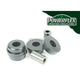 Powerflex Heritage Series Front Anti Roll Bar Link Rod Bush Bmw 3 E36 Compact 93-00 Bushes