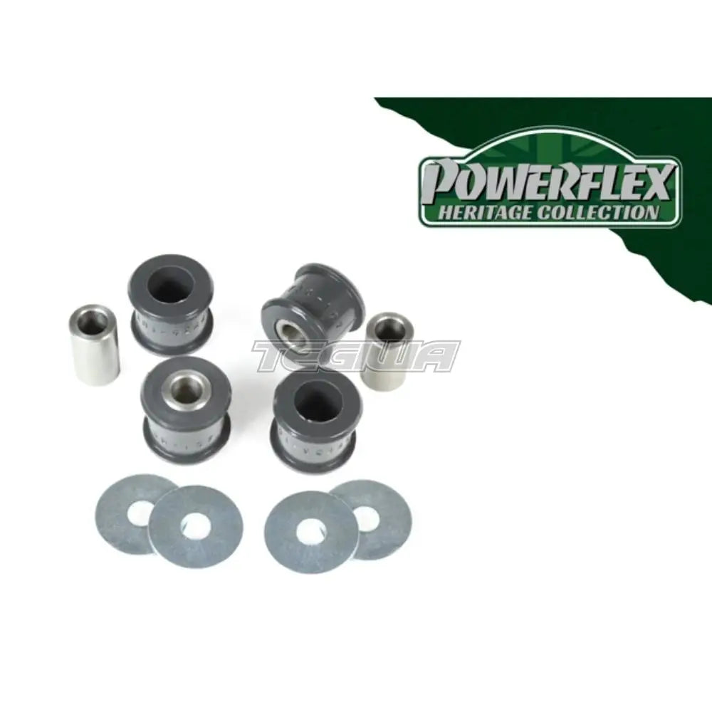 Powerflex Heritage Series Front Anti Roll Bar Link Rod Bush Mazda Mx-5 Miata Eunos Mk1 Na 89-98