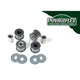 Powerflex Heritage Series Front Anti Roll Bar Link Rod Bush Mazda Mx-5 Miata Eunos Mk2 Nb 98-05