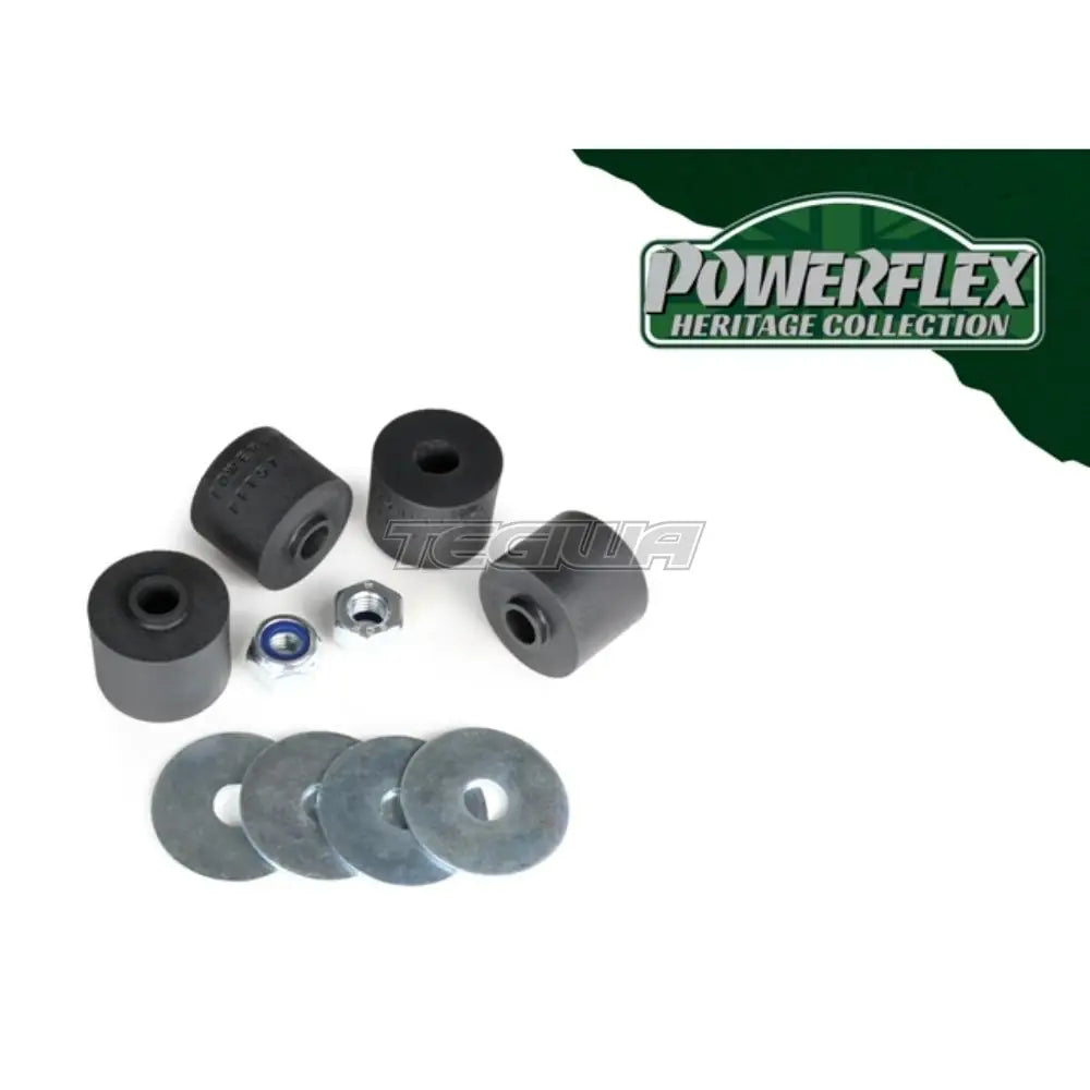 Powerflex Heritage Series Front Anti Roll Bar Link Rod To Wishbone Bush Porsche 944 Inc S2 Turbo