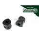 Powerflex Heritage Series Front Anti Roll Bar Mounting Bush 23Mm Bmw 3 E36 Compact 93-00 Bushes